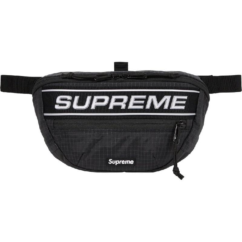 Supreme シュプリーム Waist Bag 3L ヒップバッグ ウエスト Supreme シュプリーム Waist Bag 3L ヒップバッグ ウエスト