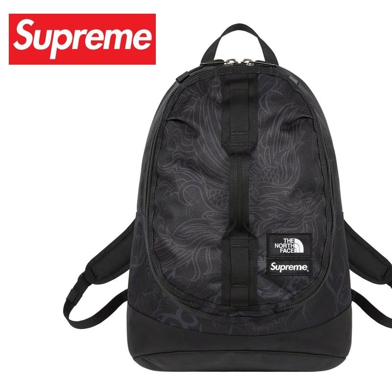 Supreme シュプリーム ノースフェイスコラボ バックパック リュック 