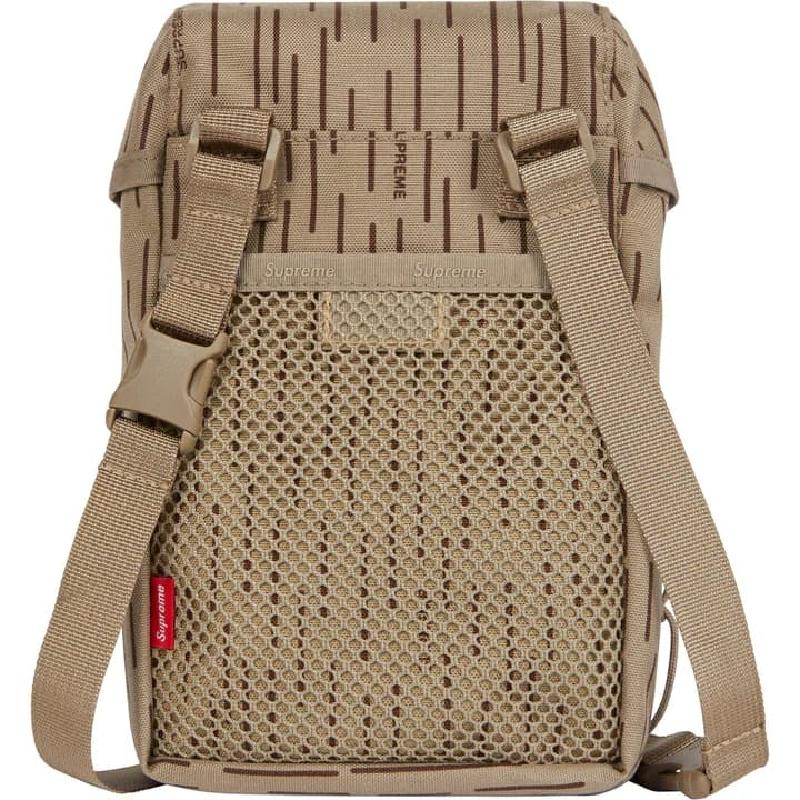 Supreme（シュプリーム） Camera Bag カメラバッグ ショルダーバッグ 