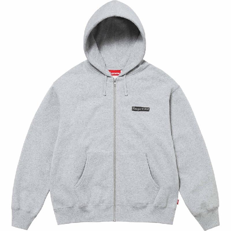 大きいサイズ メンズ Supreme シュプリーム パーカー フーディー 