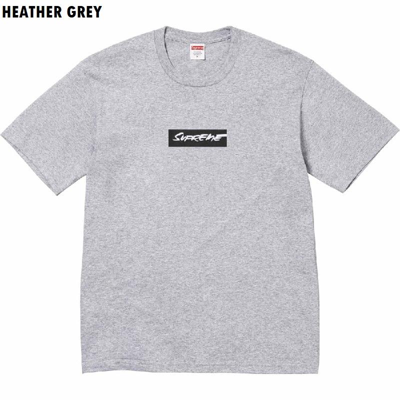 Supreme シュプリーム Futura Box Logo Tee 半袖 Tシャツ