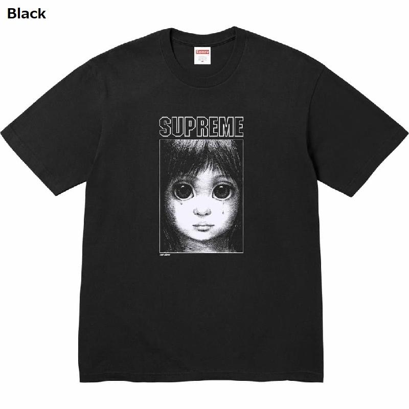Supreme 大きいサイズ メンズ シュプリーム Teardrop Tee 半袖 T Supreme 大きいサイズ メンズ シュプリーム Teardrop Tee 半袖 T