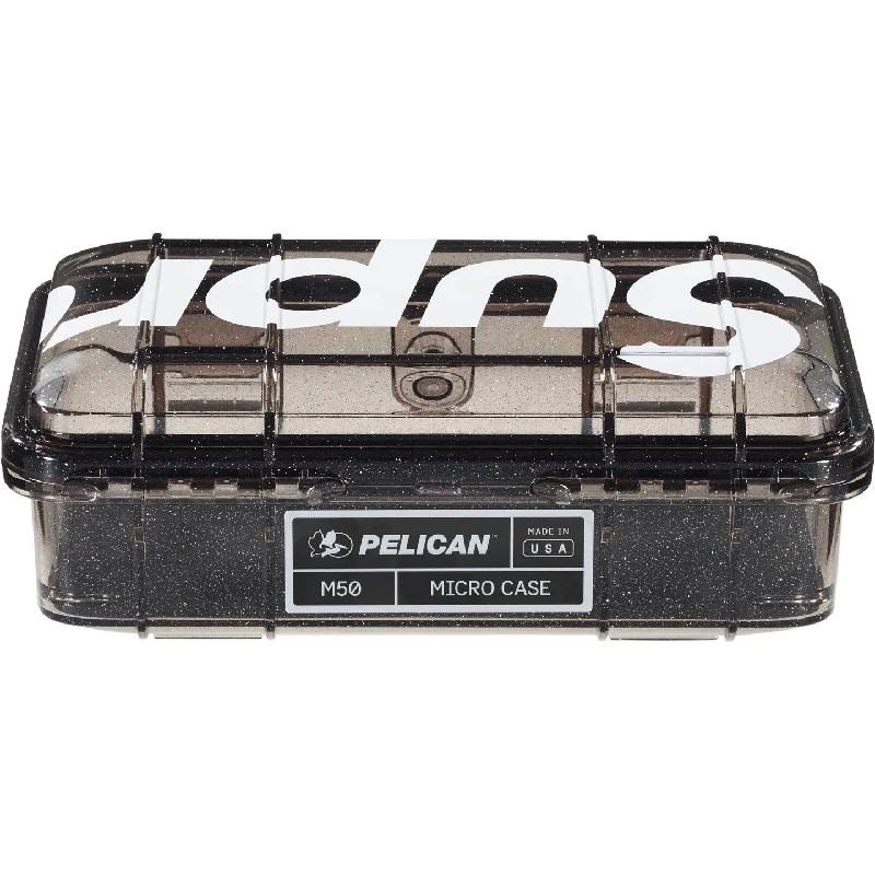 Supreme Pelican シュプリーム ペリカン 小物 ケース Tシャツ Supreme（シュプリーム） PELICAN M50 MICRO CASE ペリカン M50