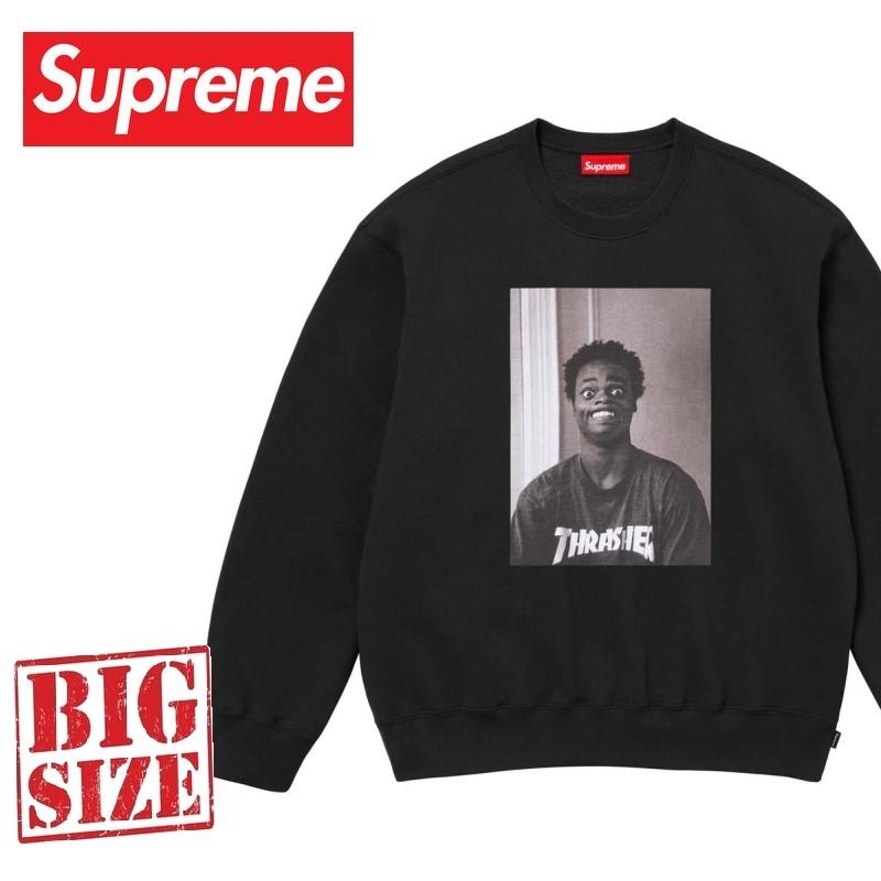 Supreme 大きいサイズ メンズ シュプリーム Thrasher Harold Supreme 大きいサイズ メンズ シュプリーム Thrasher Harold