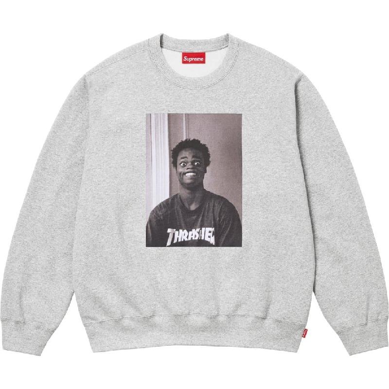 Supreme 大きいサイズ メンズ シュプリーム Thrasher Harold Supreme 大きいサイズ メンズ シュプリーム Thrasher Harold