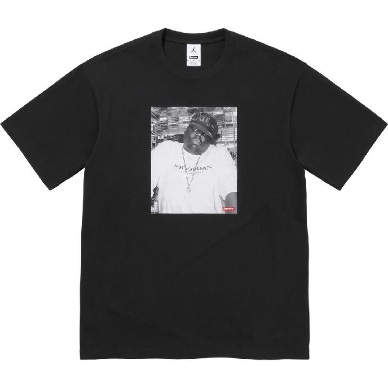 Supreme 大きいサイズ メンズ シュプリーム ジョーダンコラボ