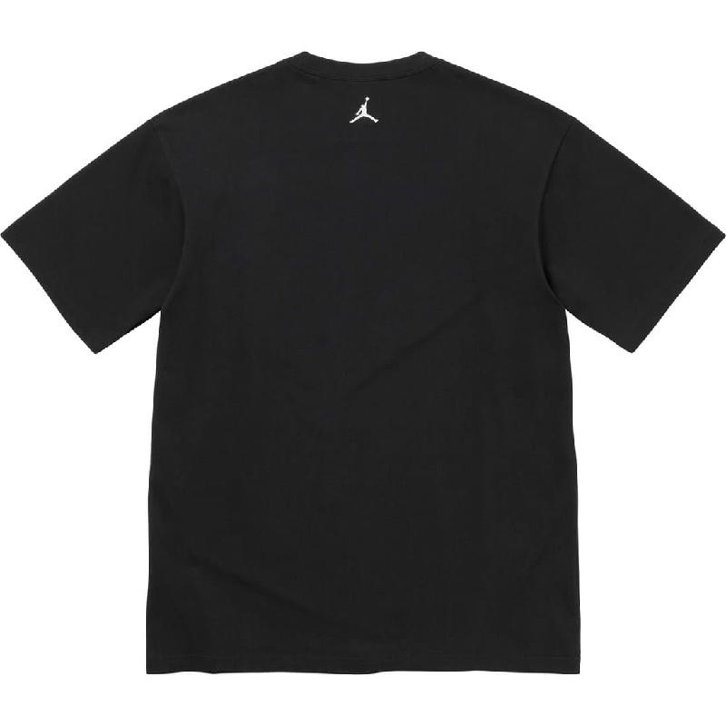 Supreme 大きいサイズ メンズ シュプリーム ジョーダンコラボ