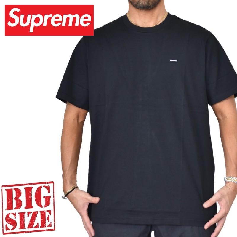 Supreme（シュプリーム） 大きいサイズ メンズ Small Box Tee 半袖 T