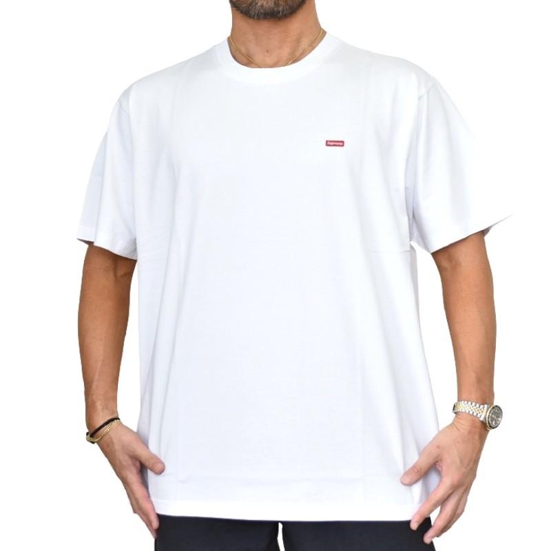 Supreme（シュプリーム） 大きいサイズ メンズ Small Box Tee 半袖 T