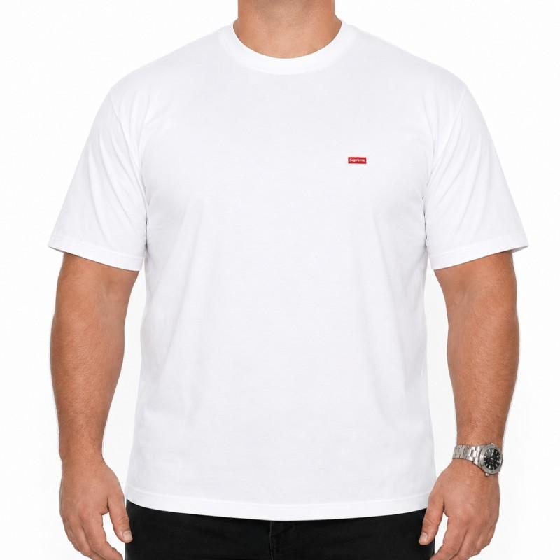 Supreme（シュプリーム） 大きいサイズ メンズ Small Box Tee 半袖 T