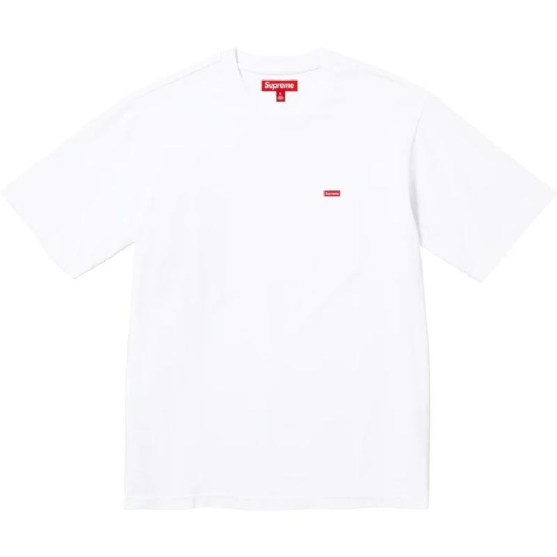 Supreme（シュプリーム） 大きいサイズ メンズ Small Box Tee 半袖 T