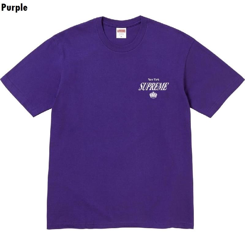 Supreme 大きいサイズ メンズ シュプリーム 4 Life Tee 半袖 T Supreme 大きいサイズ メンズ シュプリーム 4 Life Tee 半袖 T