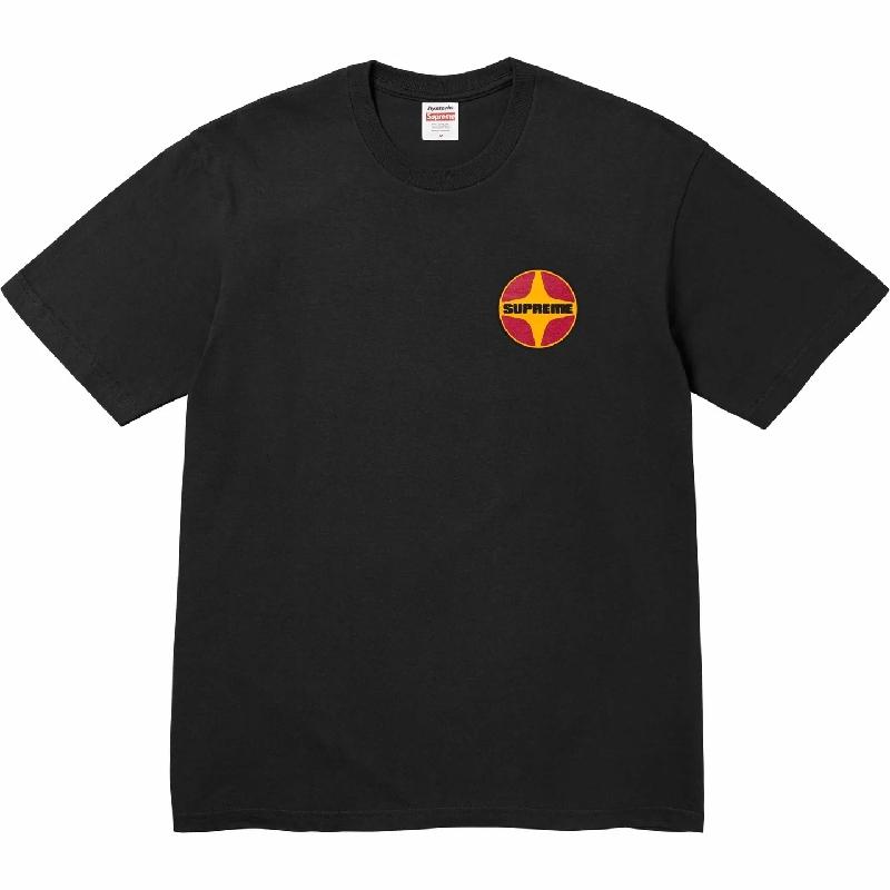 ★試着のみ Supreme x HYSTERIC GLAMOUR サイズXL Supreme 新品 シュプリーム SUPREME x ヒステリックグラマー