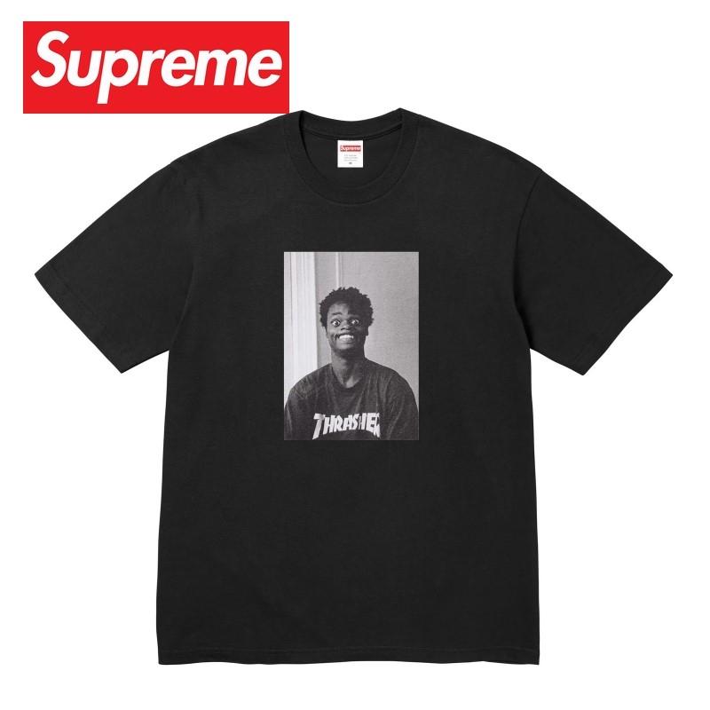 supreme スラッシャー　tシャツ Supreme（シュプリーム） スラッシャー ハロルド Thrasher Harold Tee