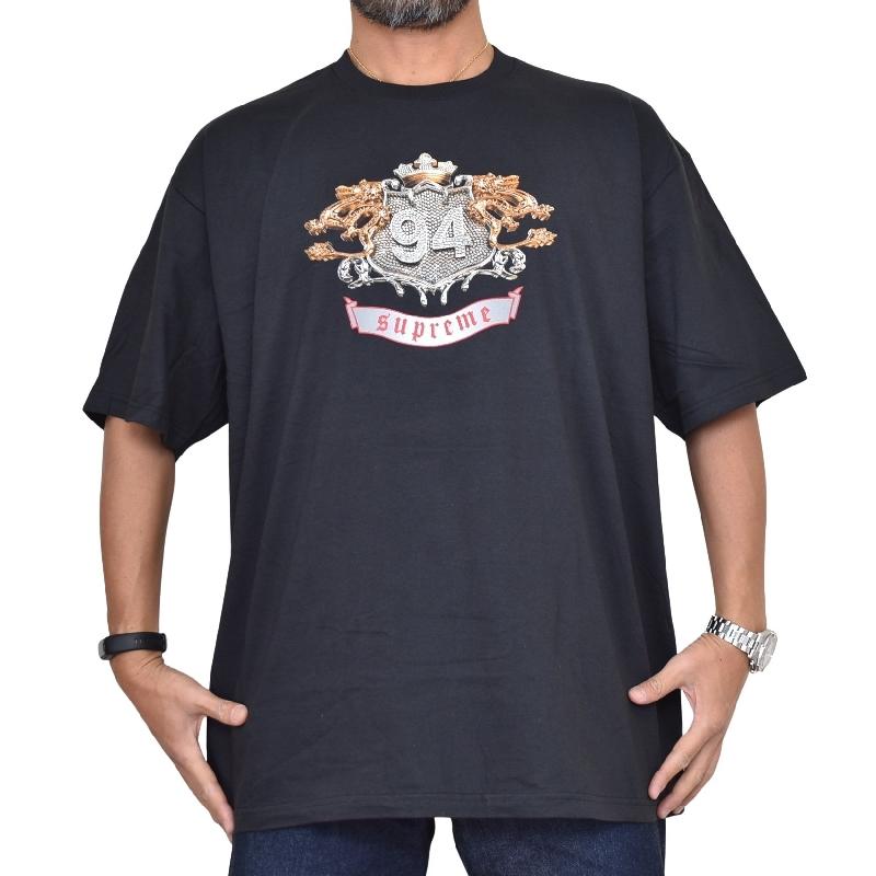 Supreme（シュプリーム） 大きいサイズ メンズ Diamonds Tee 半袖 T