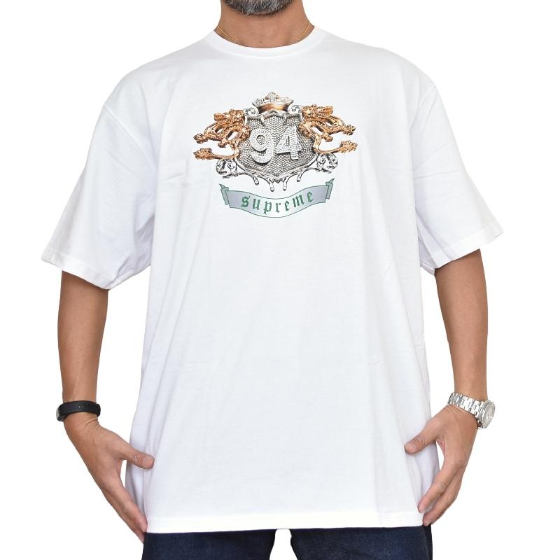 Supreme（シュプリーム） 大きいサイズ メンズ Diamonds Tee 半袖 T