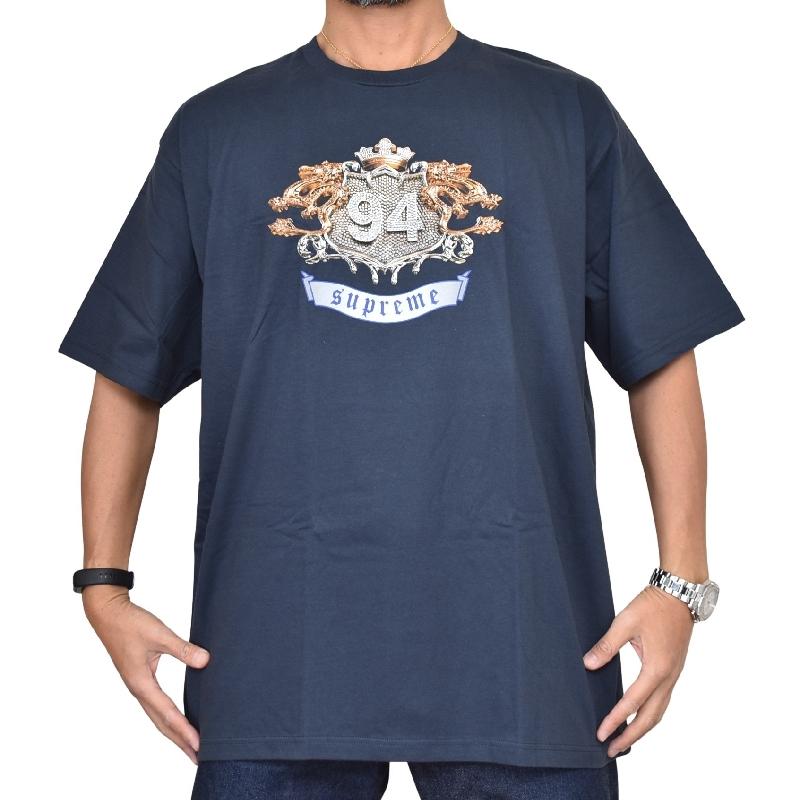 【新品・未使用】Supreme Diamonds Tee XL Supreme（シュプリーム） 大きいサイズ メンズ Diamonds Tee 半袖 T