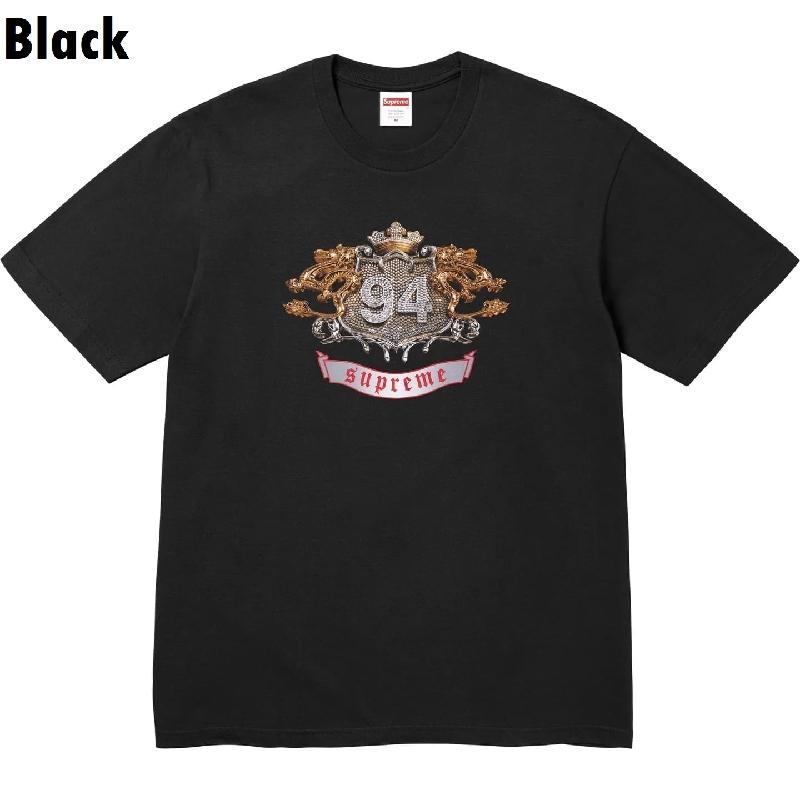 Supreme（シュプリーム） 大きいサイズ メンズ Diamonds Tee 半袖 T