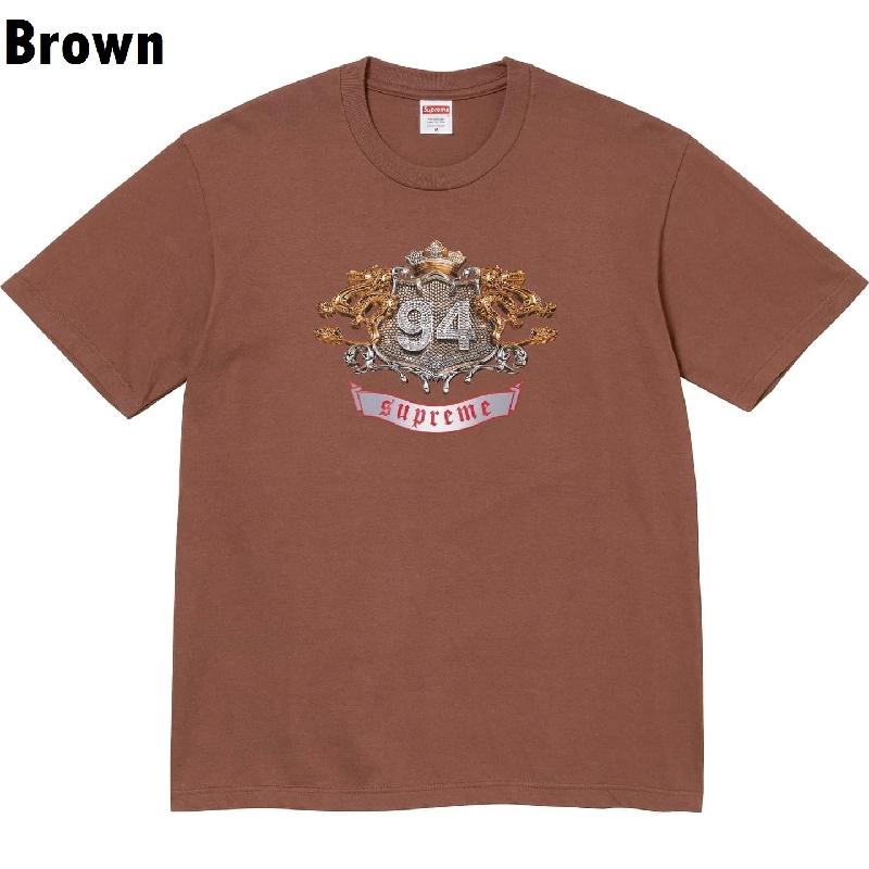 Supreme（シュプリーム） 大きいサイズ メンズ Diamonds Tee 半袖 T