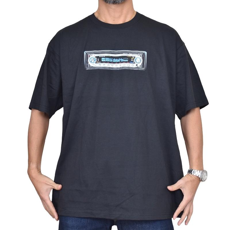Tシャツ・カットソー Supreme Receiver T-Shirt Supreme 大きいサイズ メンズ シュプリーム Receiver Tee 半袖 T