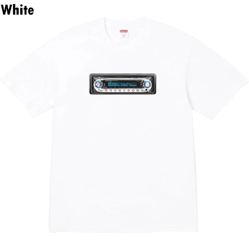 Supreme 大きいサイズ メンズ シュプリーム Receiver Tee 半袖 T