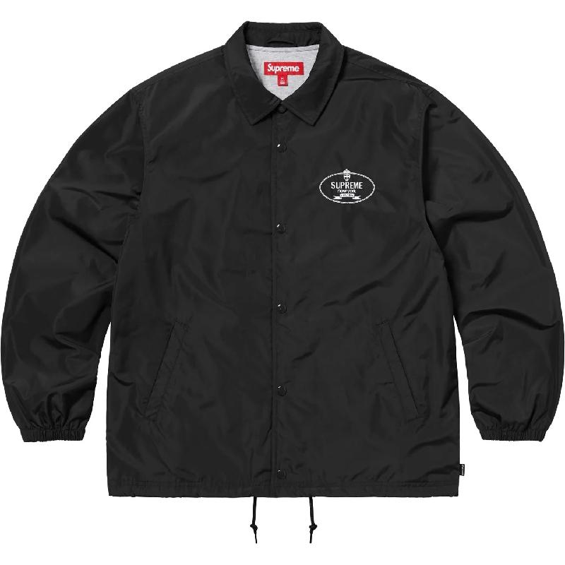 Supreme（シュプリーム） SALE 大きいサイズ メンズ Crest Coaches