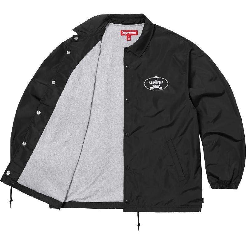 Supreme（シュプリーム） SALE 大きいサイズ メンズ Crest Coaches