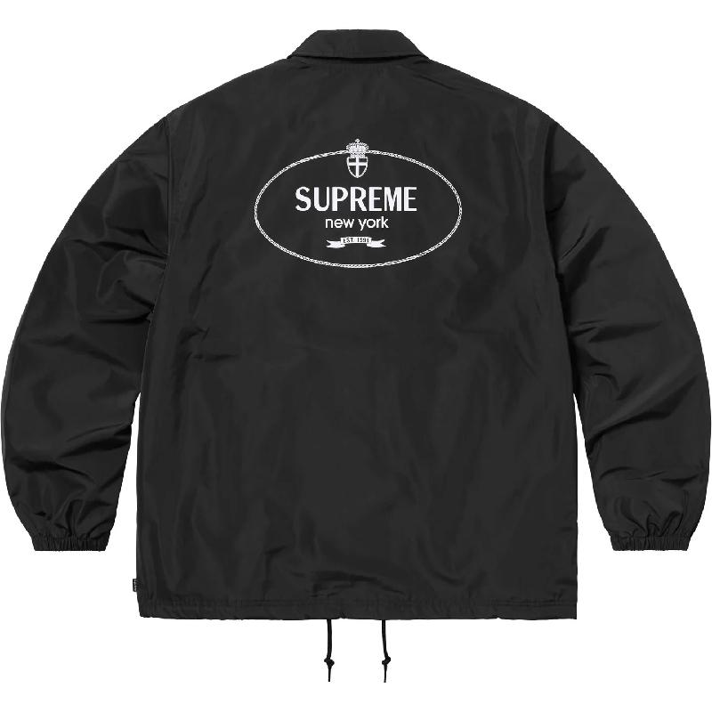 Supreme（シュプリーム） SALE 大きいサイズ メンズ Crest Coaches