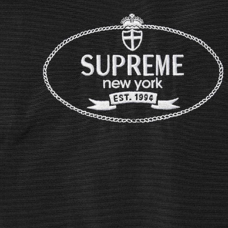 Supreme（シュプリーム） SALE 大きいサイズ メンズ Crest Coaches