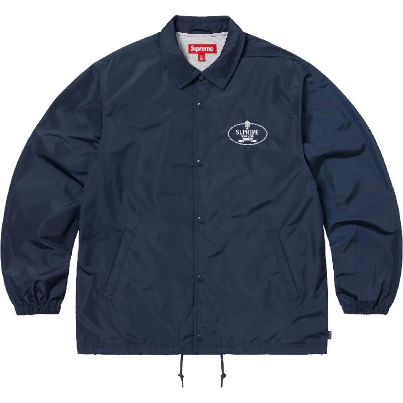 Supreme（シュプリーム） SALE 大きいサイズ メンズ Crest Coaches