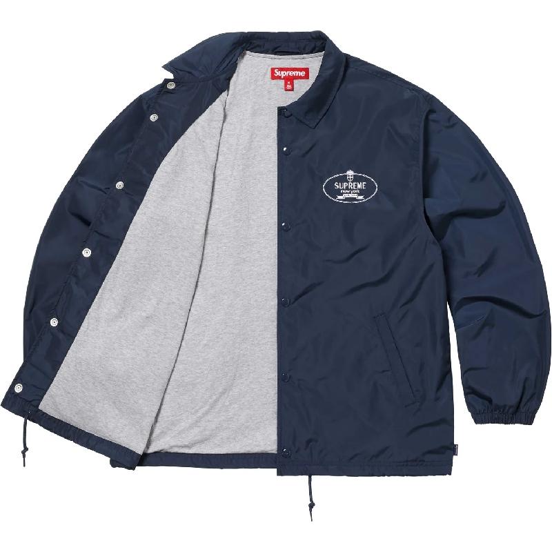 Supreme（シュプリーム） SALE 大きいサイズ メンズ Crest Coaches