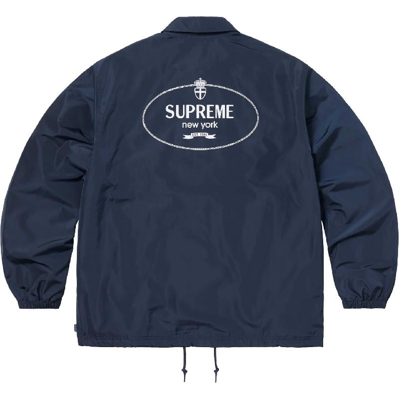 Supreme（シュプリーム） SALE 大きいサイズ メンズ Crest Coaches