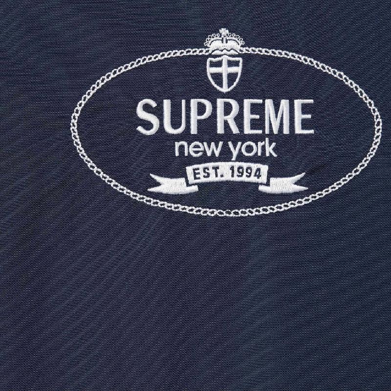 Supreme（シュプリーム） SALE 大きいサイズ メンズ Crest Coaches