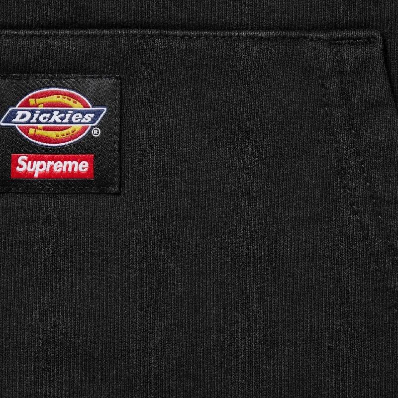 Supreme シュプリーム ディッキーズ キルテッドラインドジップ Supreme シュプリーム ディッキーズ キルテッドラインドジップ