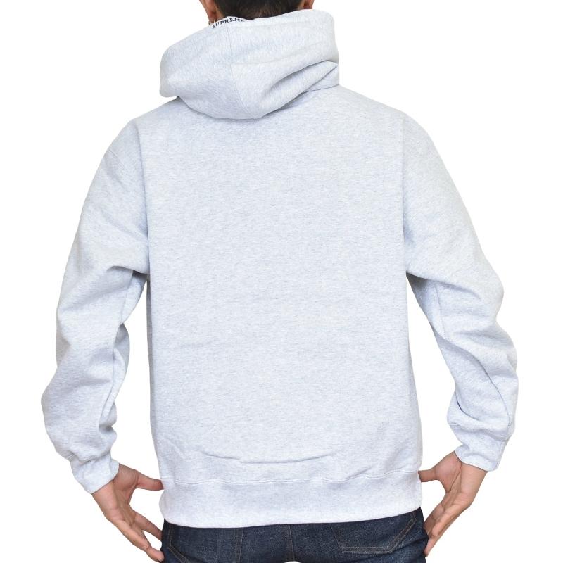 Supreme シュプリーム ケイト・モス スウェットパーカー Supreme シュプリーム ケイト・モス スウェットパーカー