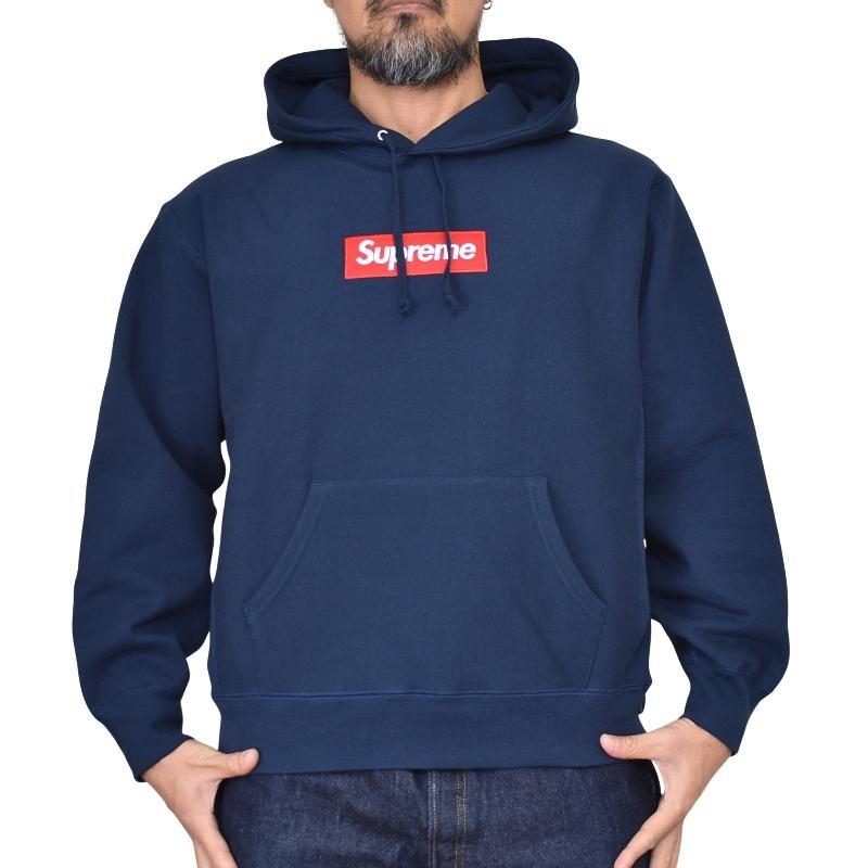 Supreme（シュプリーム） Box Logo Hooded Sweatshirt ボックスロゴ