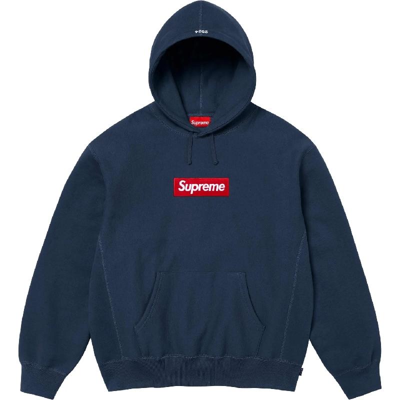 Supreme（シュプリーム） Box Logo Hooded Sweatshirt ボックスロゴ