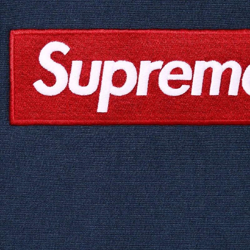 Supreme（シュプリーム） Box Logo Hooded Sweatshirt ボックスロゴ