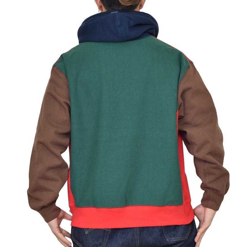 Supreme（シュプリーム） Box Logo Hooded Sweatshirt ボックスロゴ