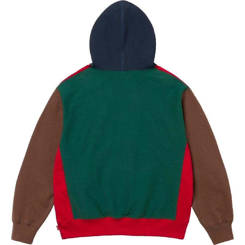 Supreme（シュプリーム） Box Logo Hooded Sweatshirt ボックスロゴ