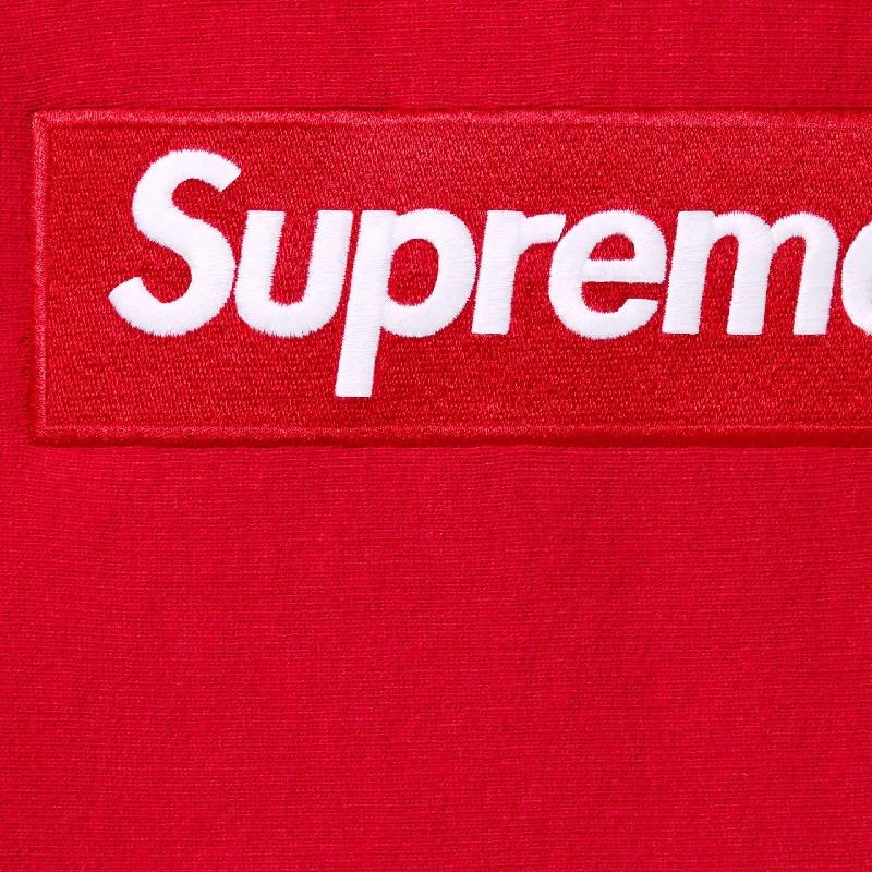 Supreme（シュプリーム） Box Logo Hooded Sweatshirt ボックスロゴ