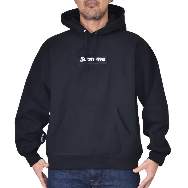 Supreme（シュプリーム） Box Logo Hooded Sweatshirt ボックスロゴ