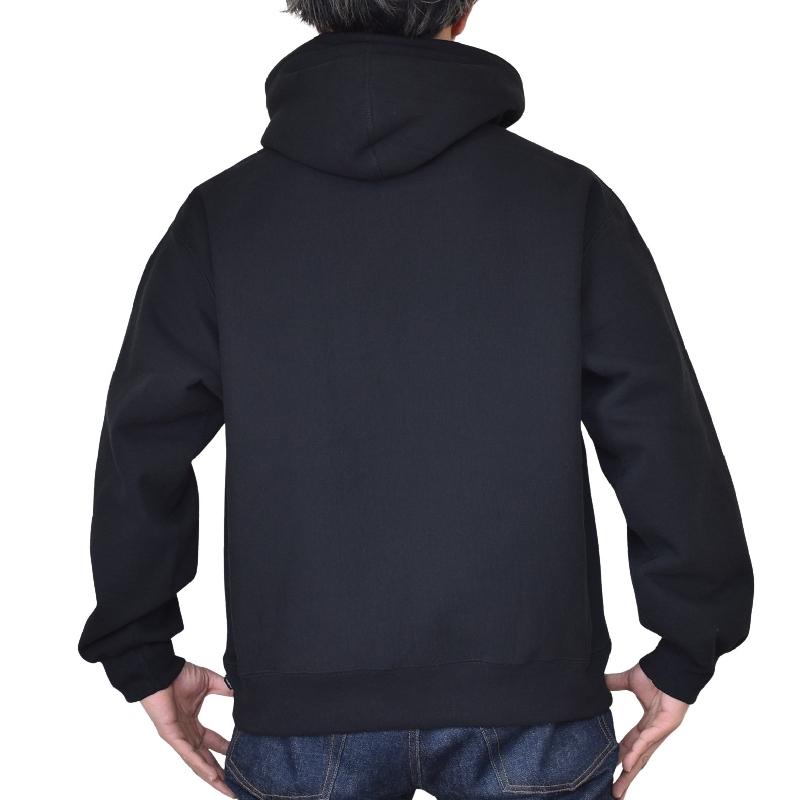 Supreme シュプリーム Box Logo Hooded Sweatshirt ボックスロゴスウェットパーカー M L_2