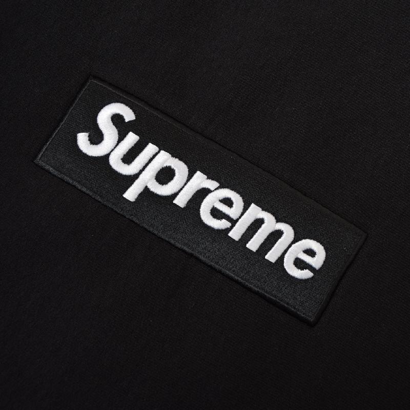 Supreme シュプリーム Box Logo Hooded Sweatshirt ボックスロゴスウェットパーカー M L_3