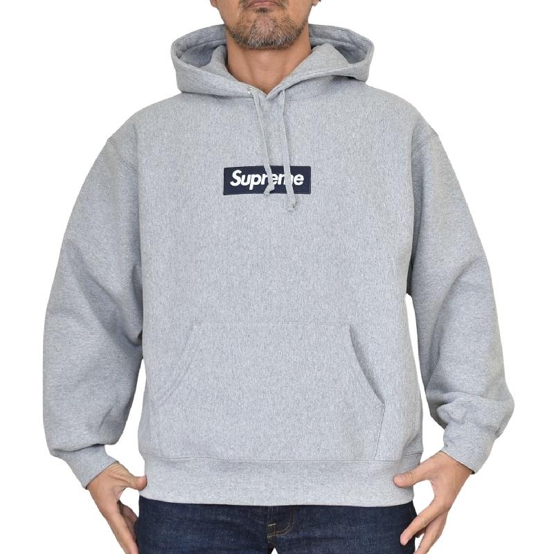 Supreme（シュプリーム） Box Logo Hooded Sweatshirt ボックスロゴ