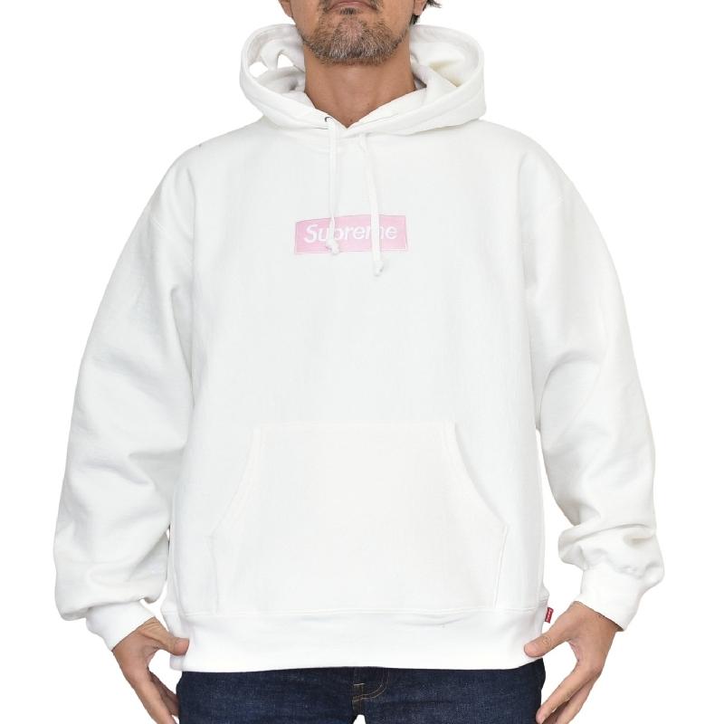 Supreme（シュプリーム） Box Logo Hooded Sweatshirt ボックスロゴ