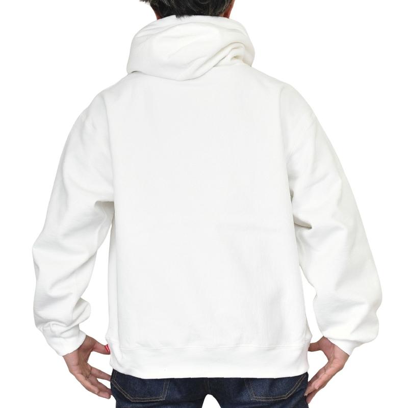Supreme（シュプリーム） Box Logo Hooded Sweatshirt ボックスロゴ