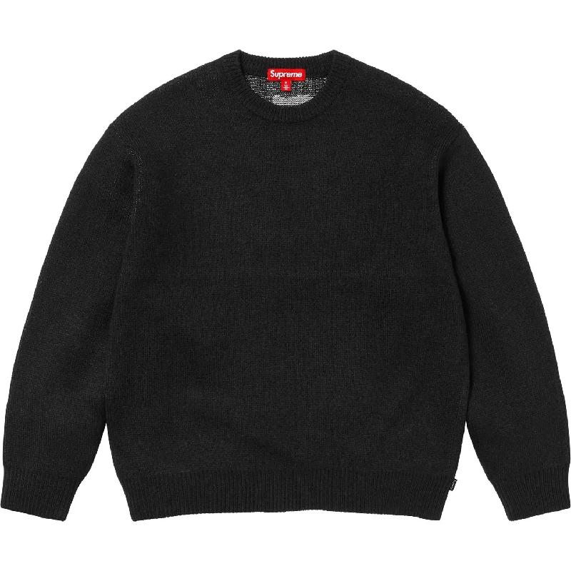 Supreme Thrasher Sweater - スラッシャー セーター Supreme Thrasher Sweater (FW24) - $168
