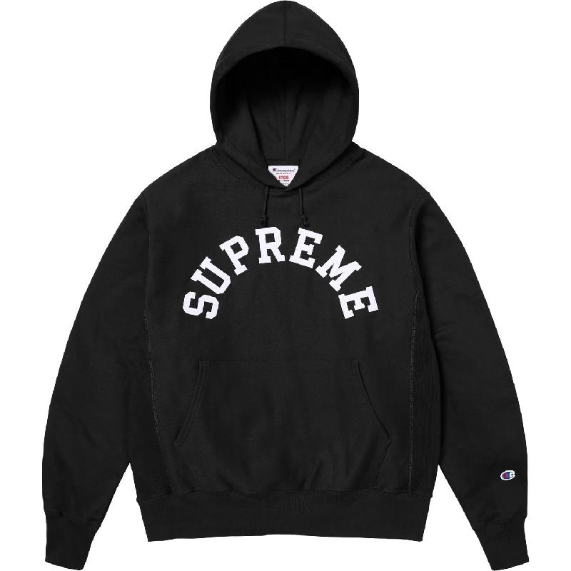 Supreme（シュプリーム） 大きいサイズ メンズ Champion Hooded