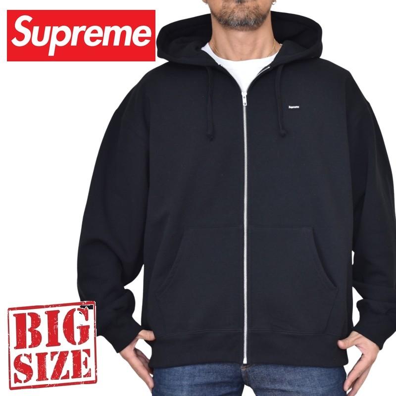 Supreme（シュプリーム） 大きいサイズ メンズ Small Box Hooded